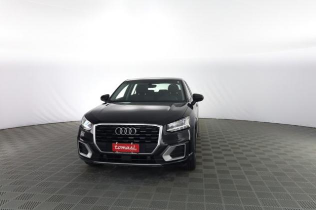 AUDI Q2 Q2 30 TDI S tronic Admired rif. 24026753