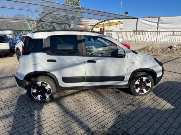 FIAT Panda Panda 1.0 FireFly S&S Hybrid Cross - Foto 5