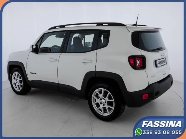 Jeep Renegade 1.0 T3 120cv Limited - Foto 4