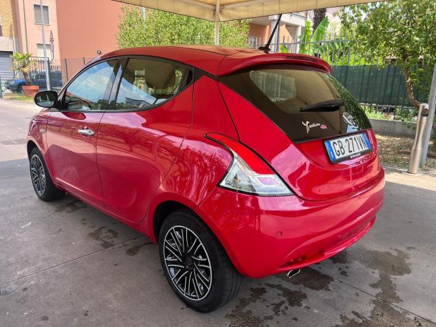 Lancia Ypsilon 1.2 69 CV 5 porte S&S Platinum - 2020 - Foto 4