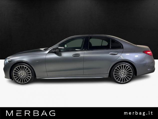Mercedes-Benz Classe C 220 d 4MATIC AMG Line ADVANCED - Foto 6