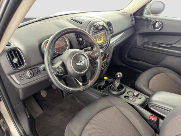 MINI Mini Countryman 2.0 Cooper D Countryman rif. 23867687 - Foto 9