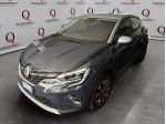 Renault Captur E-Tech hybrid 1.6 E-TECH HEV 145 TECHNO FAST TRACK AUTO