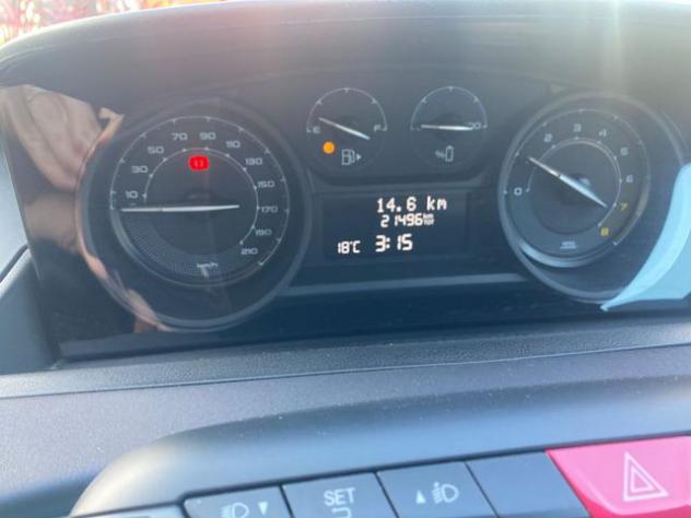 LANCIA Ypsilon 1.0 FireFly 5 porte S&S Hybrid Platino rif. 23378181 - Foto 9