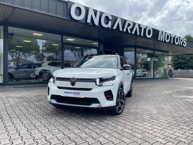 Citroën C3 PureTech 100 S&S Plus