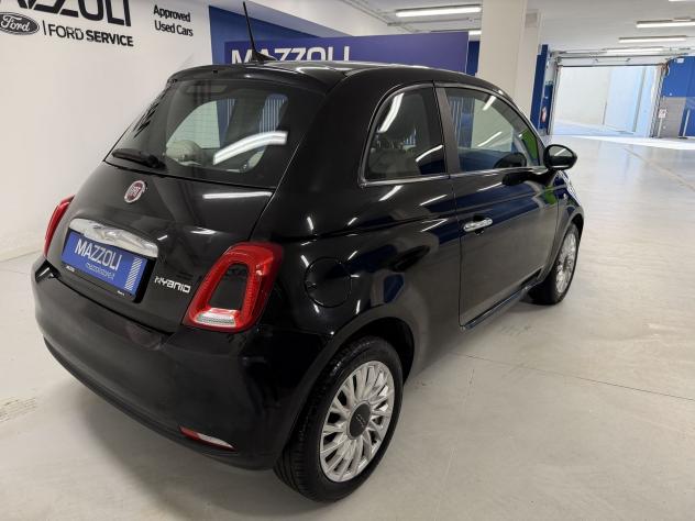 FIAT 500 1.0 hybrid Dolcevita 70cv - Foto 7