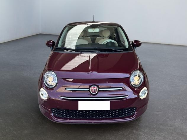 FIAT 500 Hybrid 1.0 70cv Ibrido Sport - Foto 2