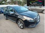 Peugeot 2008 1.6 e-HDi 92 CV Stop&Start Allure