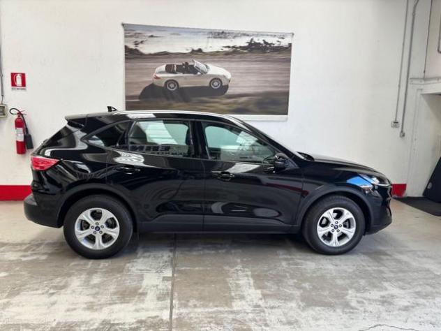 FORD Kuga 2.5 Full Hybrid Connect GANCIO TRAINO rif. 23811335 - Foto 2