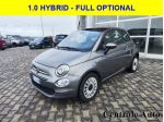 FIAT 500 1.0 Hybrid Lounge rif. 23320150