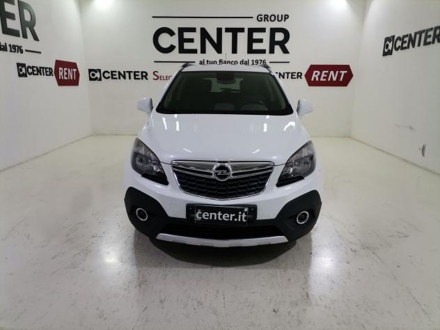 Opel Mokka 1.4 T GPL-Tech 140 CV 4x2 EGO - Foto 2