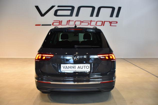 Volkswagen Tiguan 1.5 TSI ACT Life - Foto 5