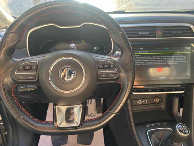 MG ZS LUXURY 1.0T-GDI rif. 24131053 - Foto 4