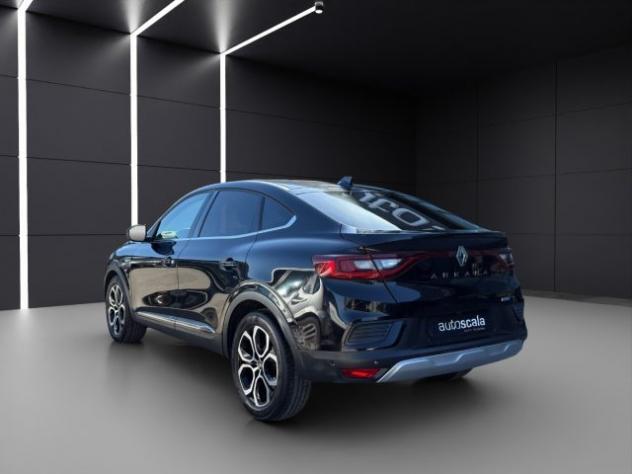 RENAULT Arkana Arkana Hybrid E-Tech 145 CV Intens rif. 23346386 - Foto 3
