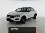 Volkswagen T-Roc T-Roc 2.0 tdi Advanced 150cv dsg