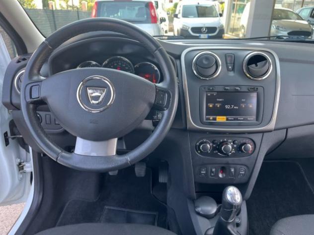 DACIA Sandero 900 TCe 12V 90CV Lauréate rif. 23940321 - Foto 10
