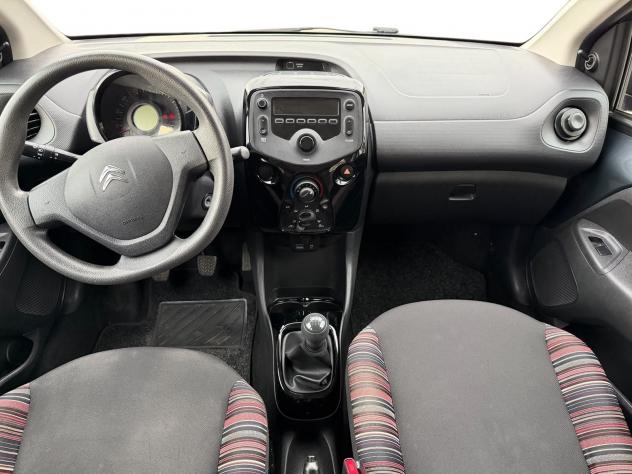 Citroën C1 1.0 VTi72 Feel - Foto 2