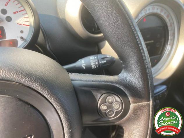 MINI Countryman Mini One D Countryman Tetto rif. 23925881 - Foto 10