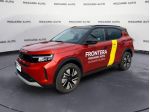 Opel Frontera GS elettrico 306km 113cv