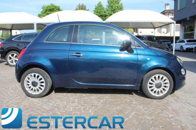 FIAT 500 1.3 Multijet 95CV Lounge rif. 23727817 - Foto 9