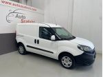 Fiat Doblo 1.3 MJT 95CV PC-TN SX