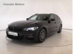 BMW 320 d Touring xdrive Msport auto rif. 20329536