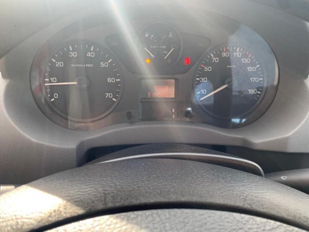 Fiat Scudo 2.0 MJT PC Combi 9 posti - 2009 - Foto 10