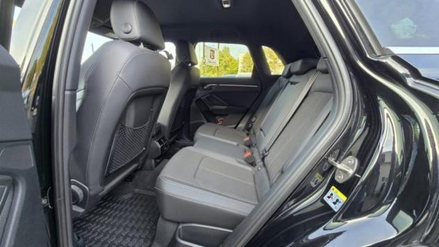 AUDI Q3 2.0 35 TDI S tronic S line PERMUTE GAR.AUDI 2029 rif. 24198936 - Foto 10
