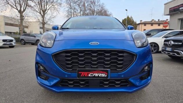 FORD Puma 1.5 EcoBlue 120 CV S&S ST-Line PERMUTE OK NEOPAT rif. 23762047 - Foto 2