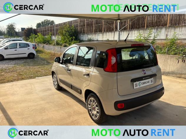 Fiat Panda 1.2 Easy 69cv E6 - Foto 6