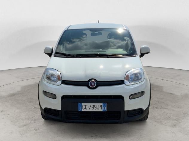 FIAT Panda 3ª serie 1.0 FireFly S&S Hybrid Sport - Foto 4
