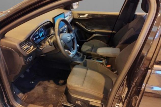 FORD Focus 1.0 EcoBoost Hybrid 125 CV SW ST-Line rif. 23251634 - Foto 7
