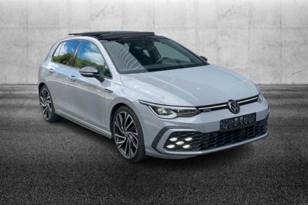 VOLKSWAGEN Golf 2.0 TDI DSG GTD rif. 23798119