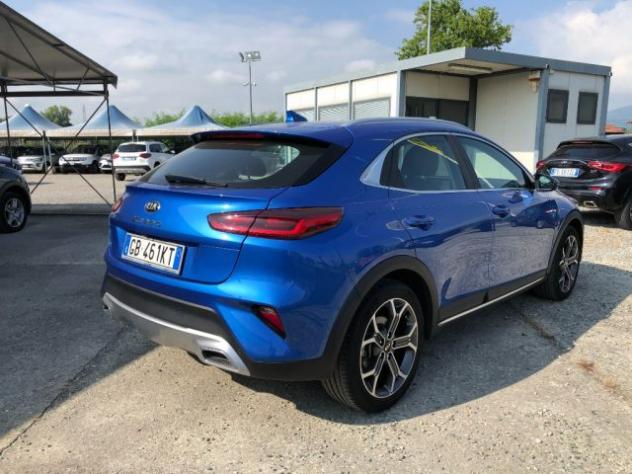 KIA XCeed 1.6 CRDi 115 CV Style rif. 19330368 - Foto 4