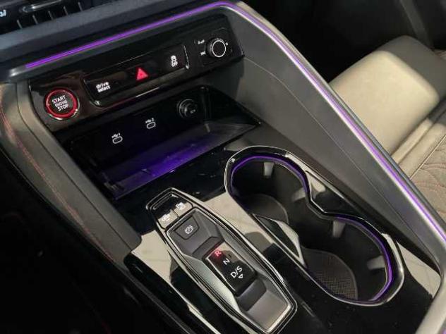 Audi Q5 III 2025 2.0 tdi mhev+ S line edition quattro 204cv s-tronic - Foto 9