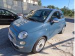 Fiat 500 1.2  GPL automatica by DIESEL