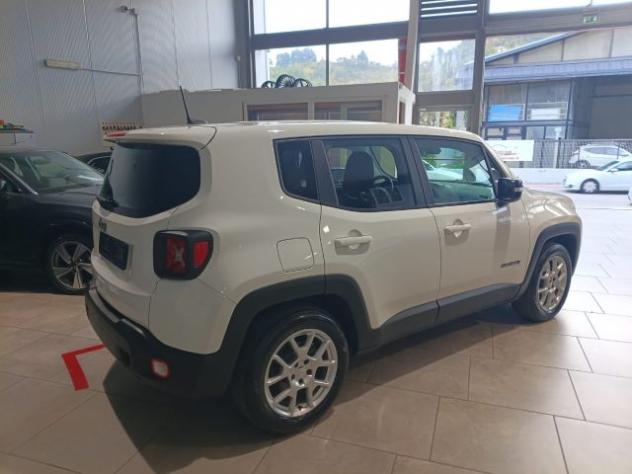 JEEP Renegade 1.6 Mjt 130 CV Limited rif. 24162527 - Foto 4