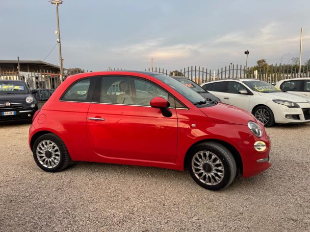 Fiat 500 1.2 RIVA - Foto 5