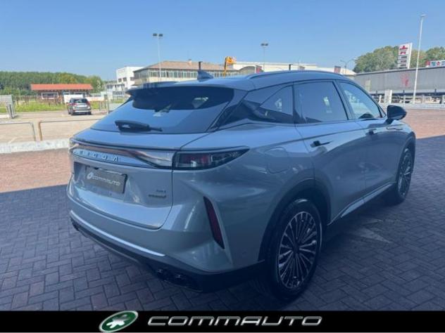 OMODA 9 Omoda 9 1.5 TGDI 537 CV Super Hybrid System i-AWD rif. 23983179 - Foto 3
