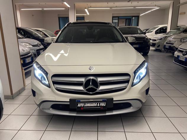 Mercedes-benz GLA 220 d Automatic Sport Tettuccio - Foto 2
