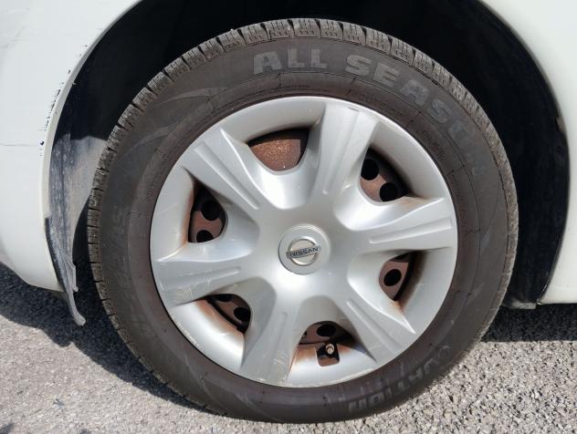 Nissan Note 1.2 80cv GPL Visia - Foto 10