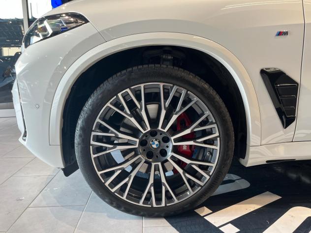 Bmw X5 xdrive40d MSport Pro auto - Foto 8
