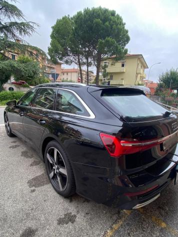 Audi A6 Avant 40 2.0 TDI S tronic Sport - Foto 8