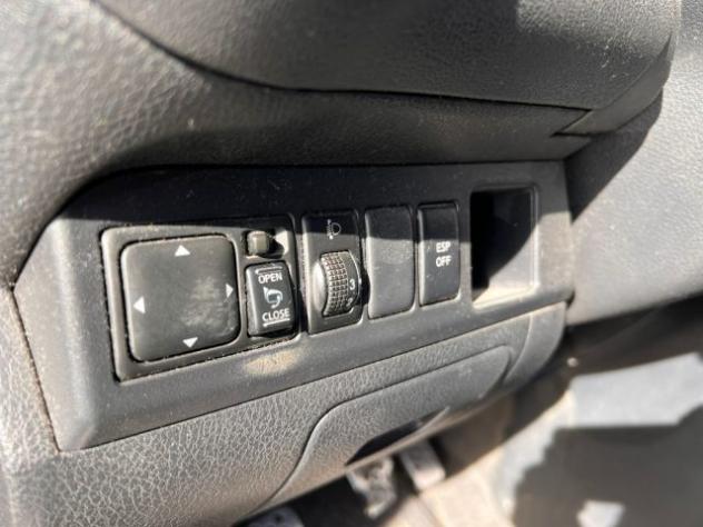 NISSAN Note 1.5 dCi 86CV Acenta rif. 23010106 - Foto 5