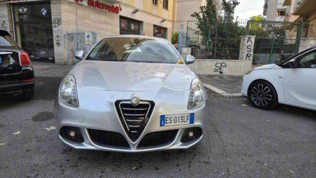 ALFA ROMEO Giulietta 1.4 Turbo 120 CV GPL Distinctive rif. 24195290 - Foto 2