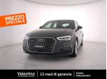 Audi A3 40 e-tron S tronic sportback