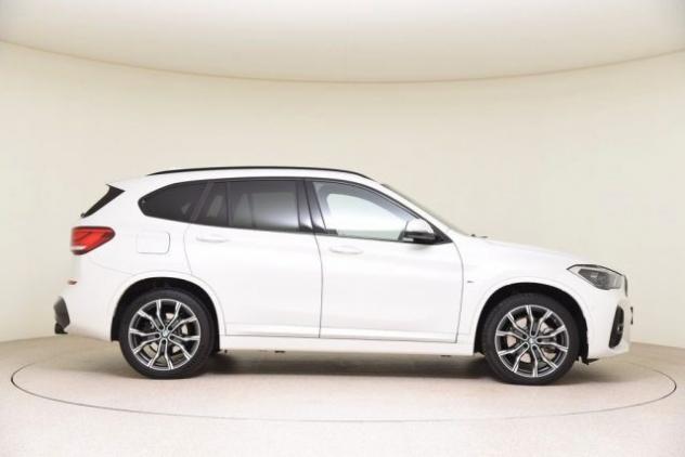 BMW X1 xDrive20d Msport rif. 20314179 - Foto 4
