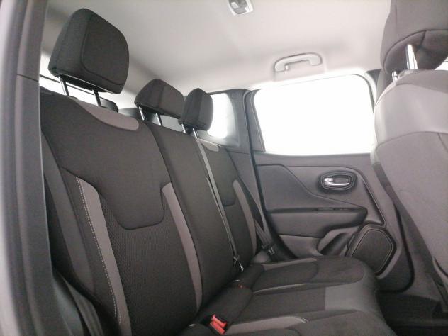 Jeep Renegade 1.5 turbo t4 mhev Limited 2wd 130cv dct - Foto 8