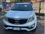 Kia Sportage 1.7 CRDI VGT 2WD Active