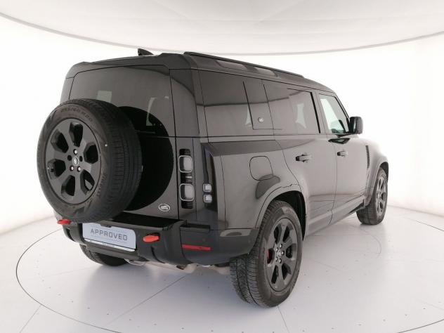 Land Rover Defender 110 2.0 si4 phev X awd 404cv auto - Foto 2